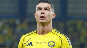 تأكيد الرفض مانشستر يونايتد يعلن استبعاد عودة كريستيانو رونالدو